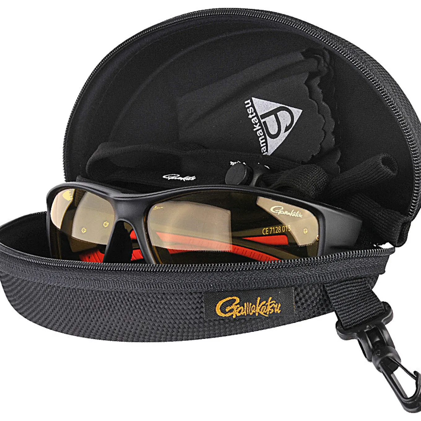 Gamakatsu G-Glasses