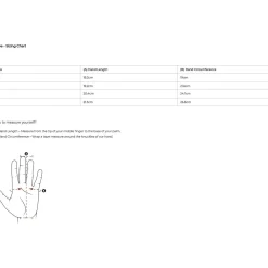 Gamakatsu G-Gloves Touch