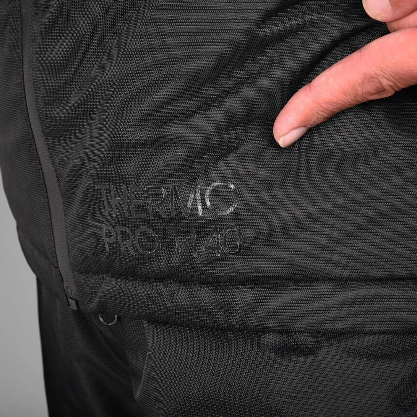 Gamakatsu G-Thermo Pro T140 Suit L