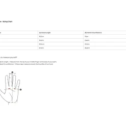 Gamakatsu G-Waterproof Gloves