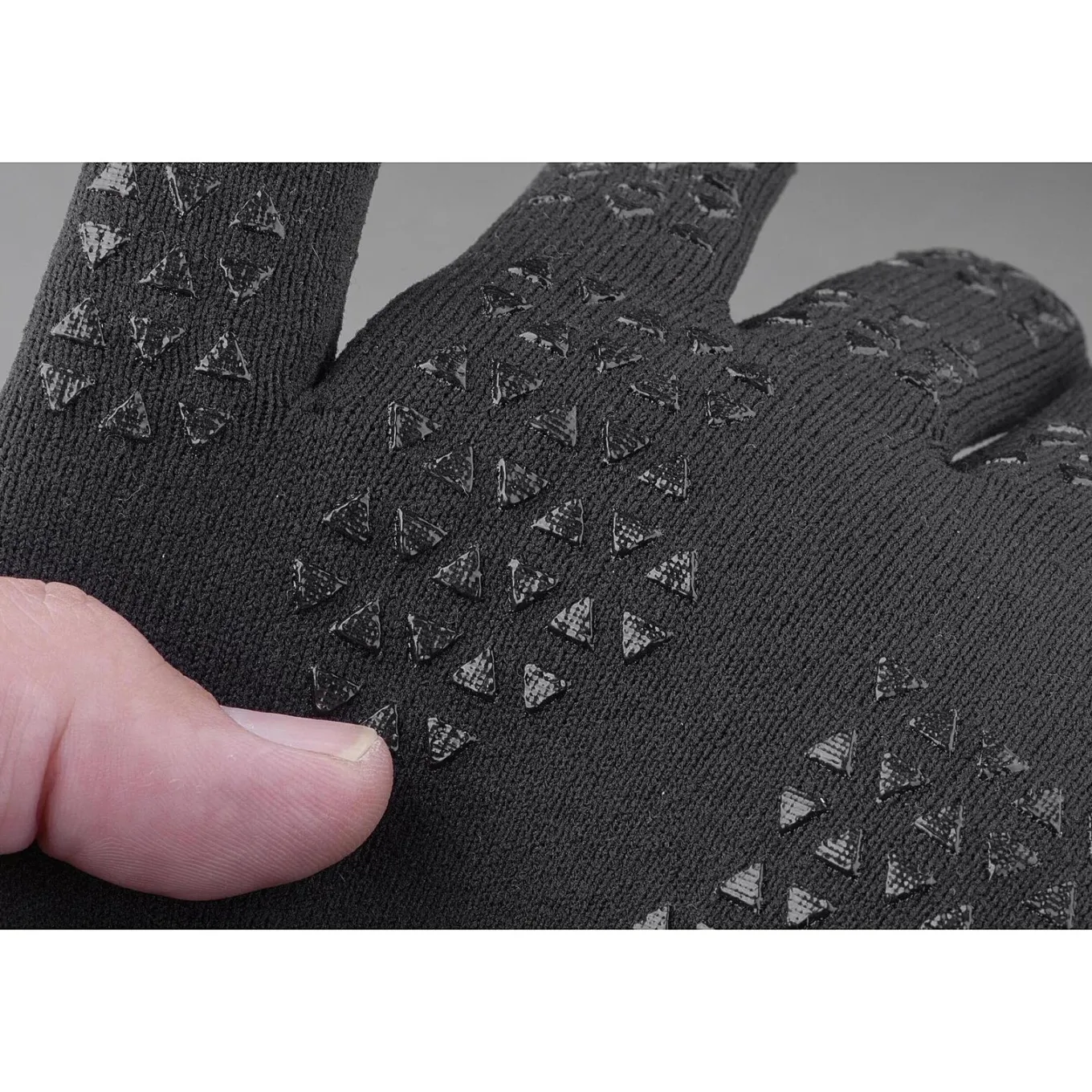 Gamakatsu G-Waterproof Gloves