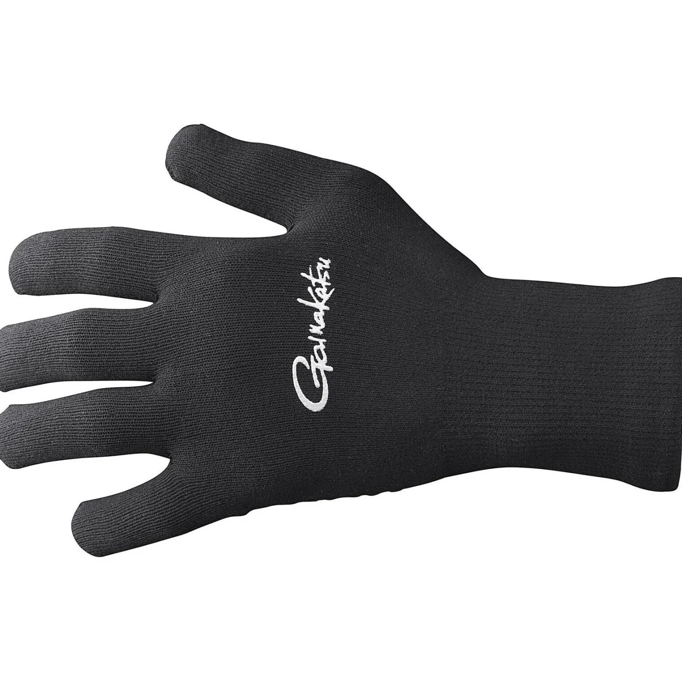 Gamakatsu G-Waterproof Gloves