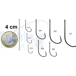 Gamakatsu Hook F314