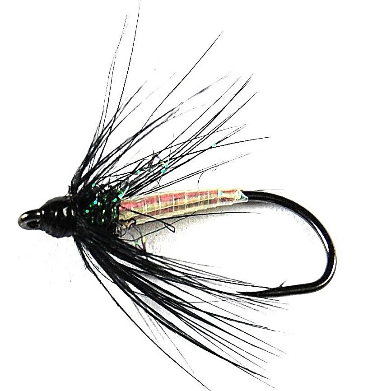 Gamakatsu Hook F31