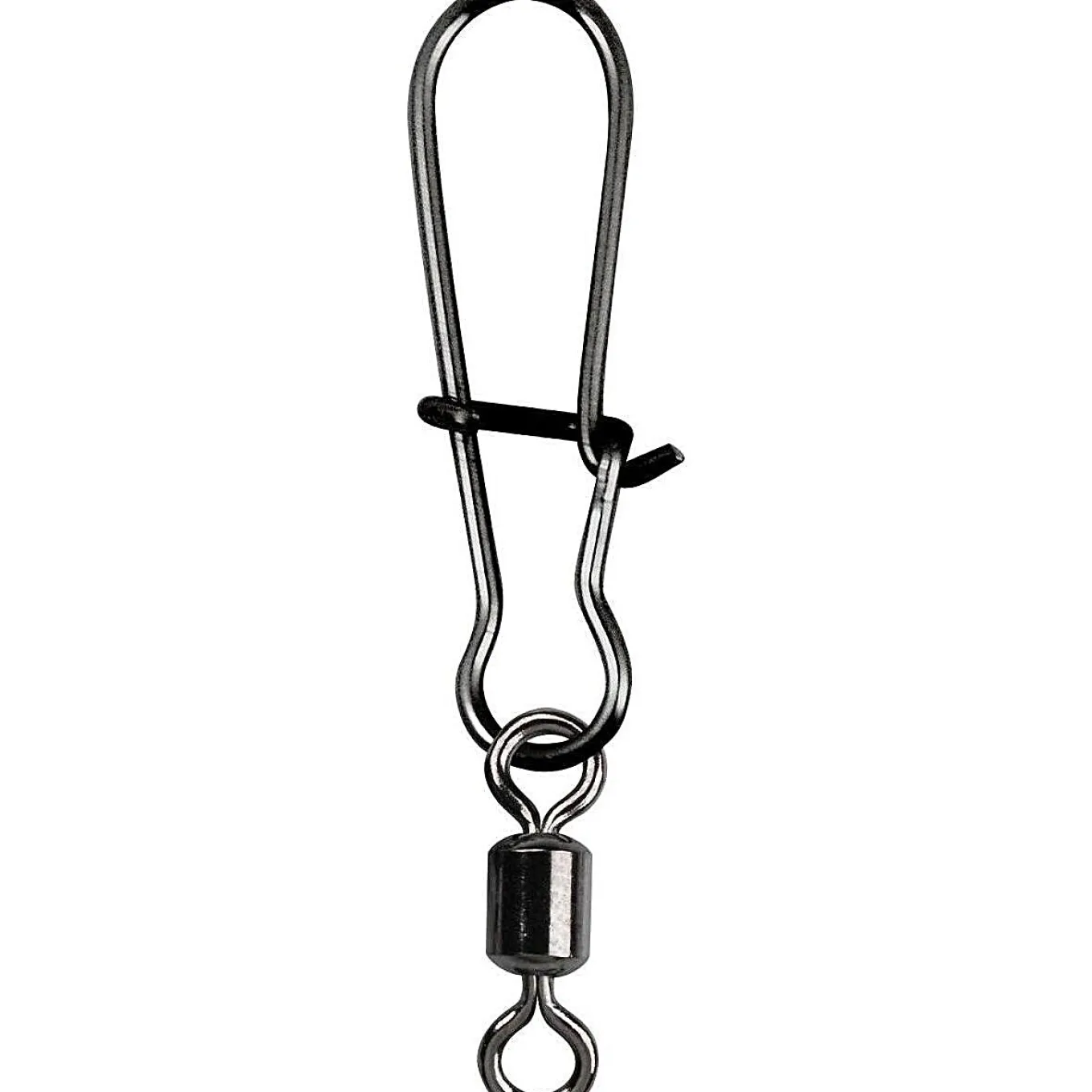 Gamakatsu Hyper EZ-Snap H-Swivel