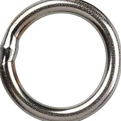 Gamakatsu Hyper Solid Ring 006 200kg