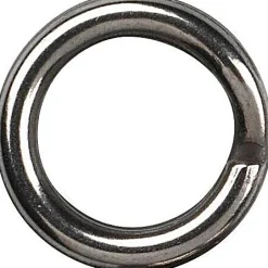 Gamakatsu Hyper Split Ring