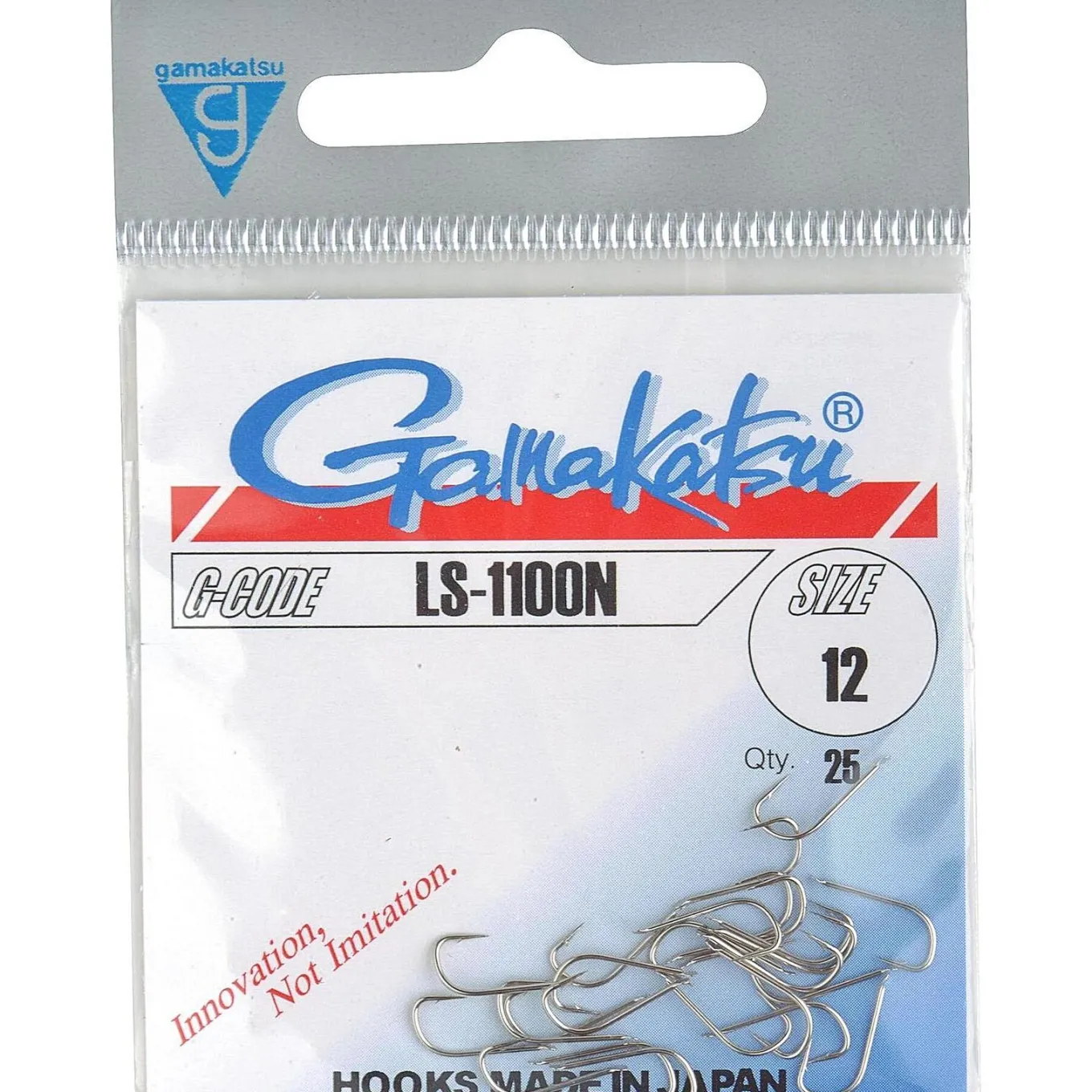 Gamakatsu LS-1100B