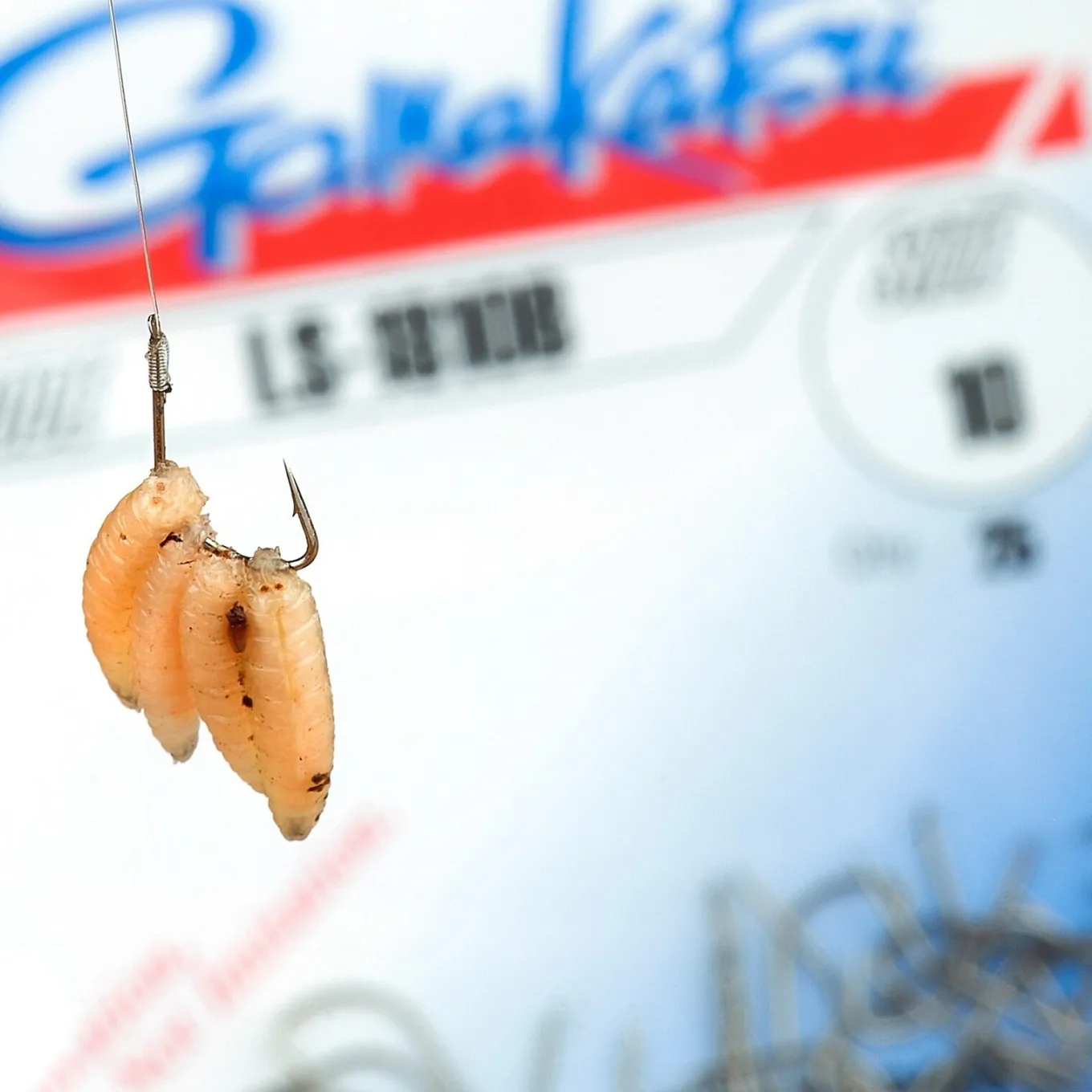 Gamakatsu LS-1810B #14