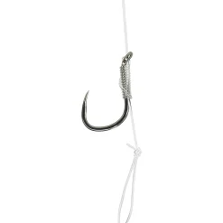 Gamakatsu Power Carp Hair Rigger Barbless