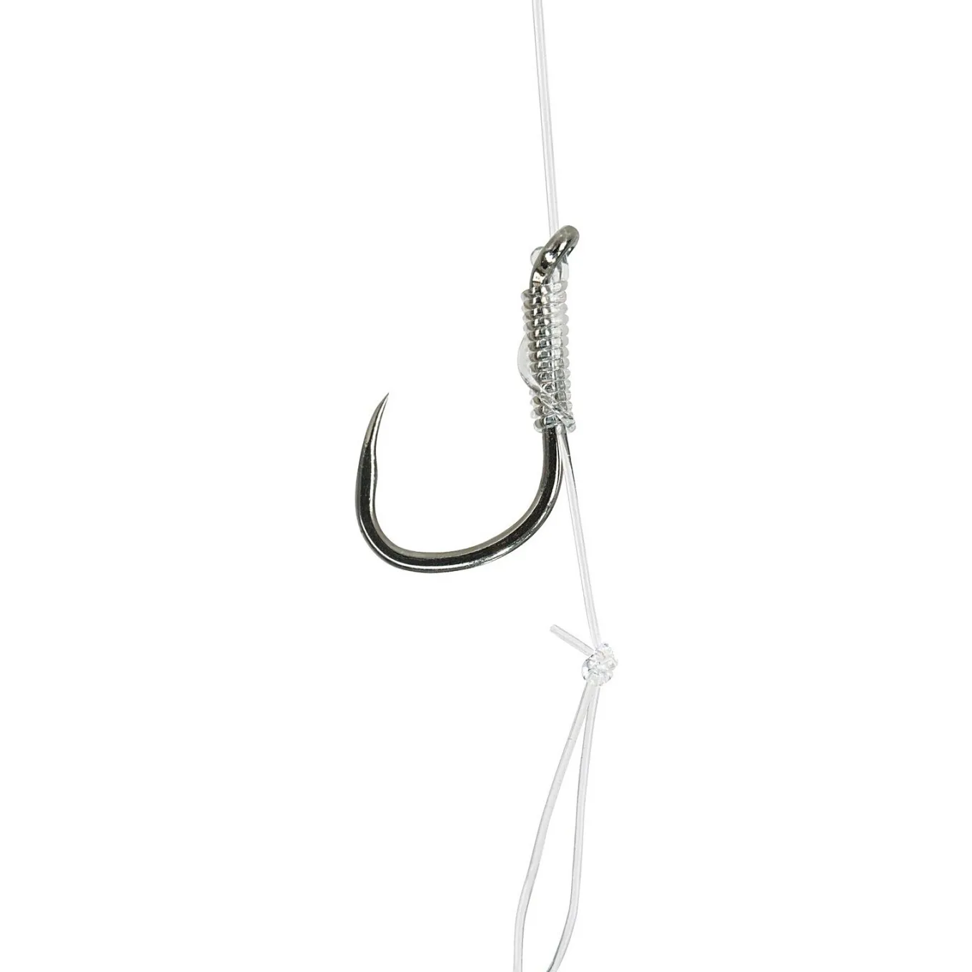 Gamakatsu Power Carp Hair Rigger Barbless