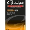 Gamakatsu PRO-C King Pro Spade A1 PTFE #18
