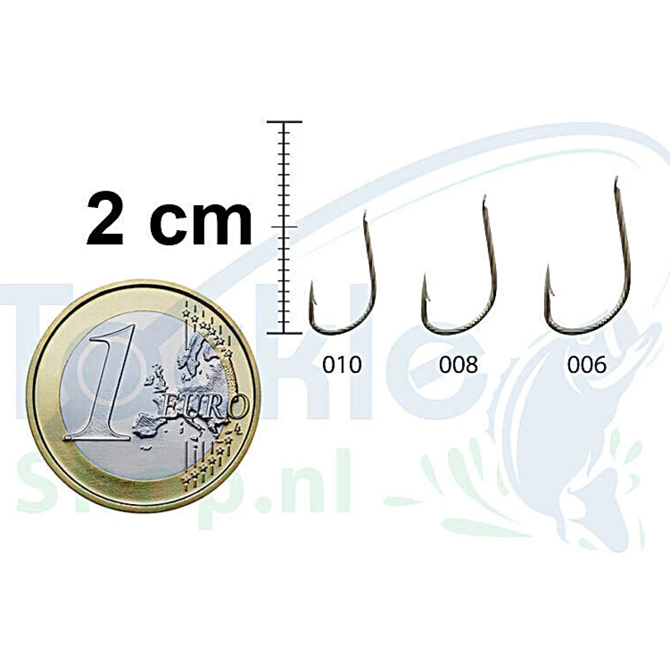 Gamakatsu TM LS-623N FC Forel Onderlijn 200cm H6 0.18mm