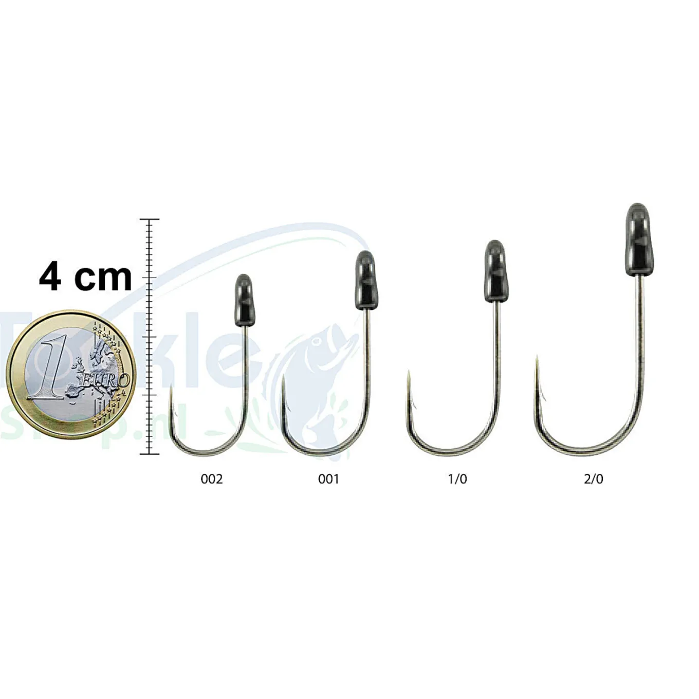 Gamakatsu Trailer Hook