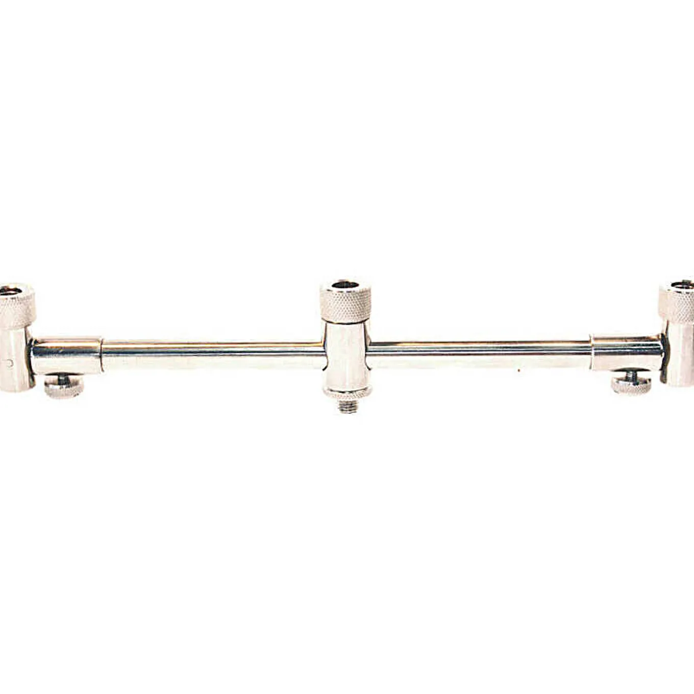 Go Fish Inoxline Adj Buzz Bar 3-Rods 25-40cm