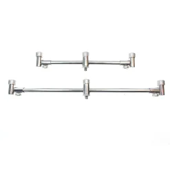 Go Fish Inoxline Adj Buzz Bar 3-Rods 25-40cm