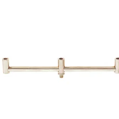 Go Fish Inoxline Buzz Bar 3-Rods Fixed 25cm