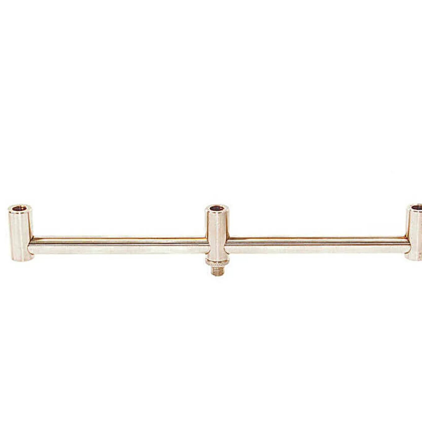 Go Fish Inoxline Buzz Bar 3-Rods Fixed 25cm