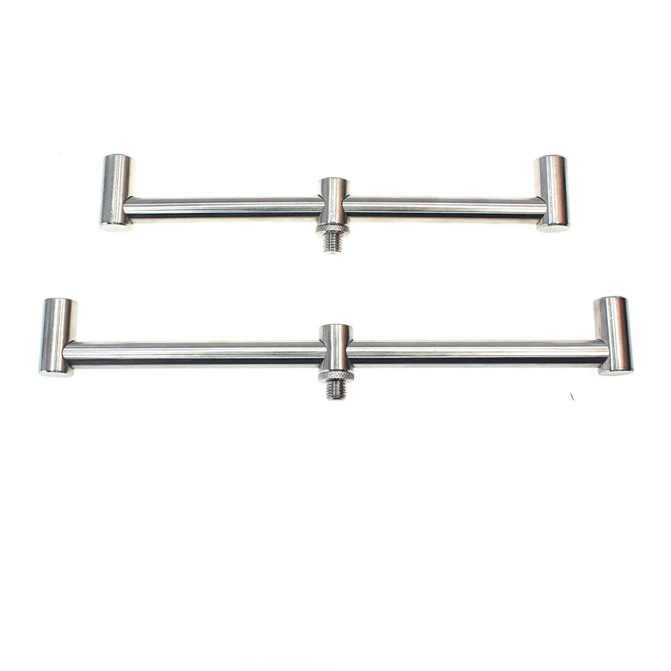 Go Fish Inoxline Buzz Bar 3-Rods Fixed 25cm