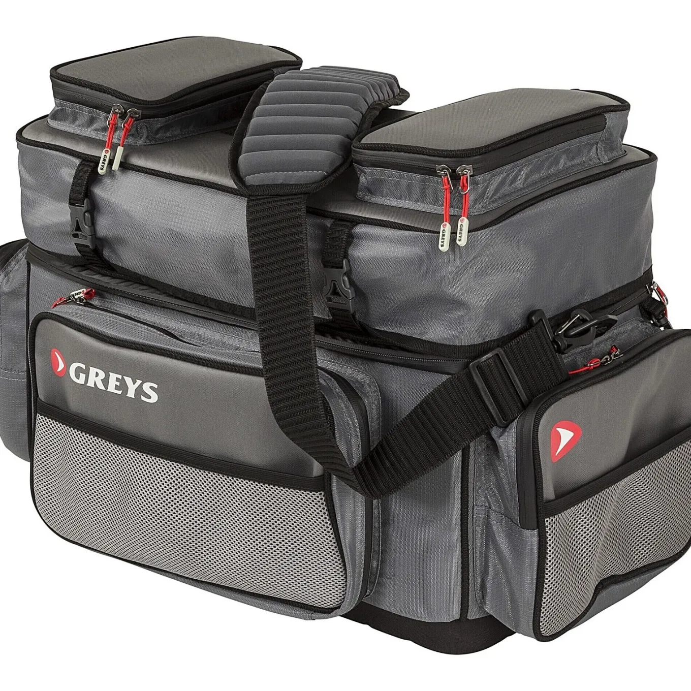 Greys Boat Bag