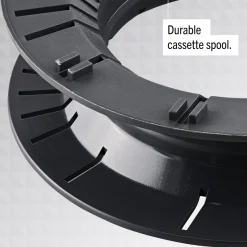 Greys Fin Casette Fly Reel