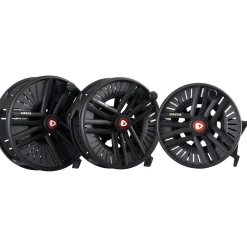 Greys Fin Casette Fly Reel