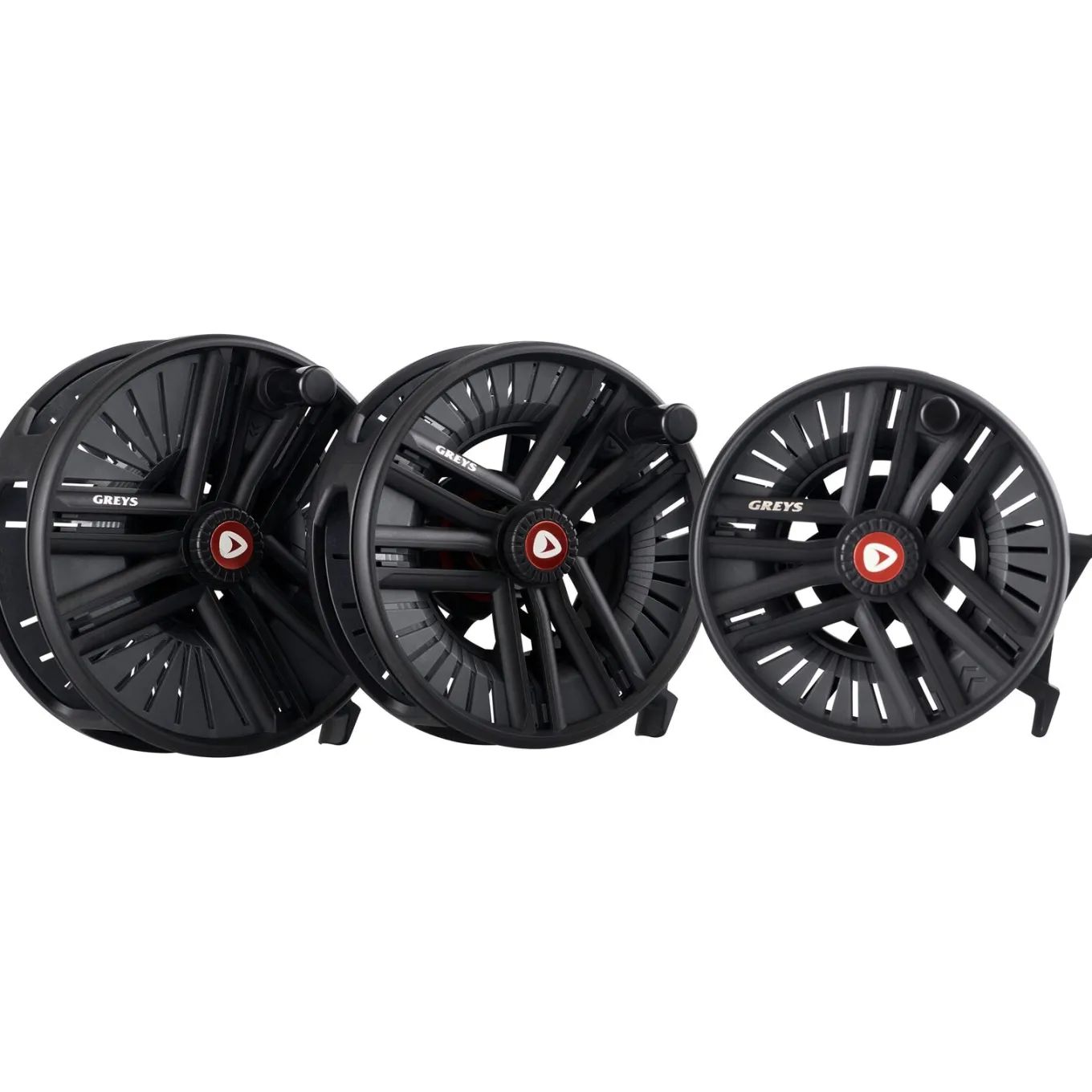 Greys Fin Casette Fly Reel