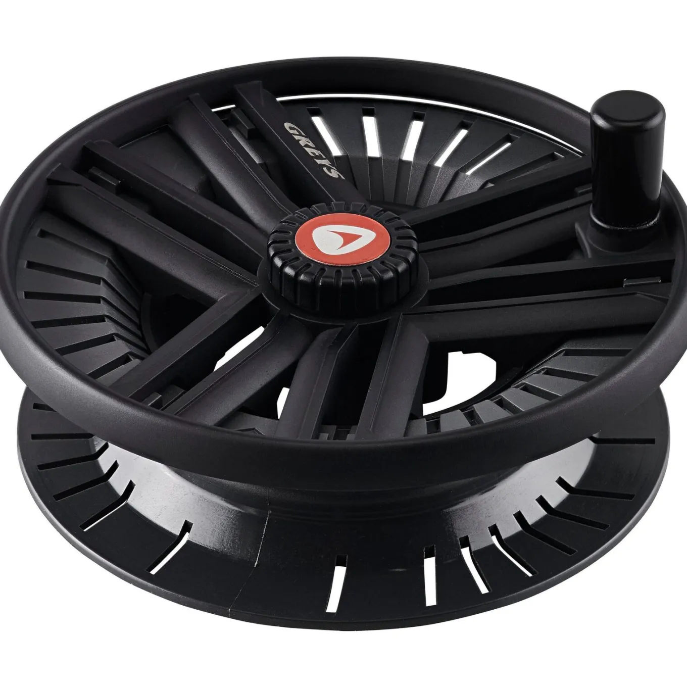 Greys Fin Casette Fly Reel
