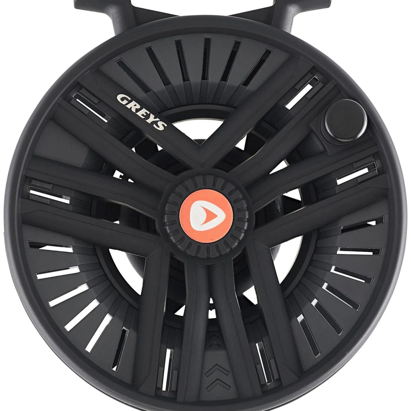 Greys Fin Casette Fly Reel