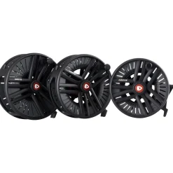 Greys Fin Casette Fly Reel