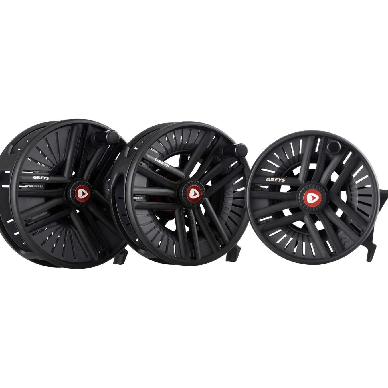 Greys Fin Casette Fly Reel