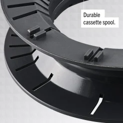 Greys Fin Casette Fly Reel