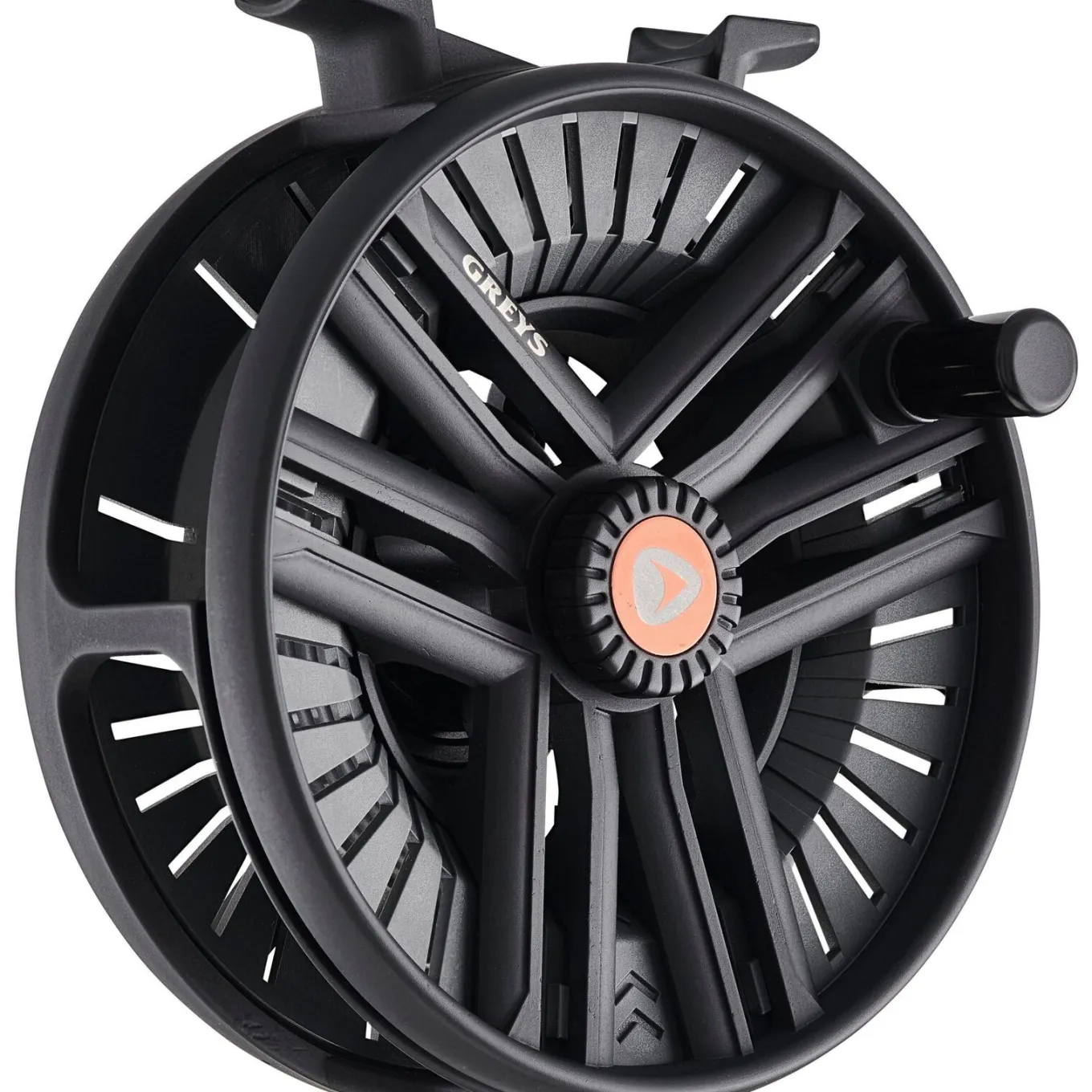 Greys Fin Casette Fly Reel