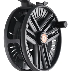 Greys Fin Casette Fly Reel