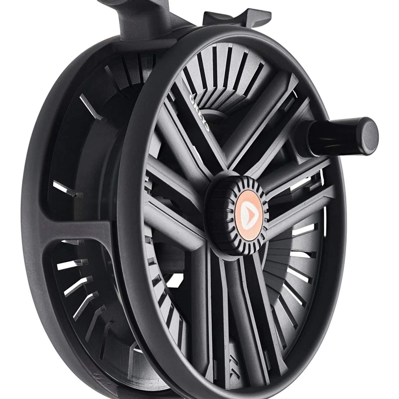 Greys Fin Casette Fly Reel