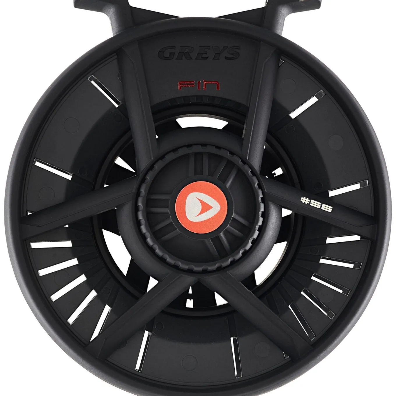 Greys Fin Casette Fly Reel