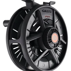 Greys Fin Casette Fly Reel