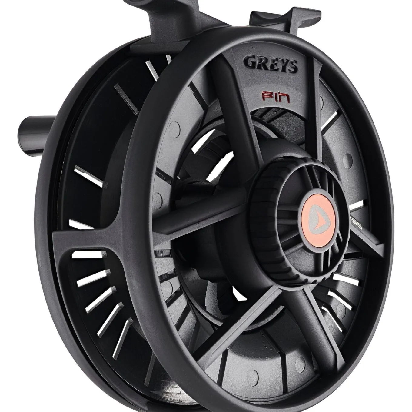 Greys Fin Casette Fly Reel