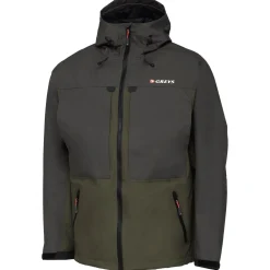 Greys Fin Fishing Jacket