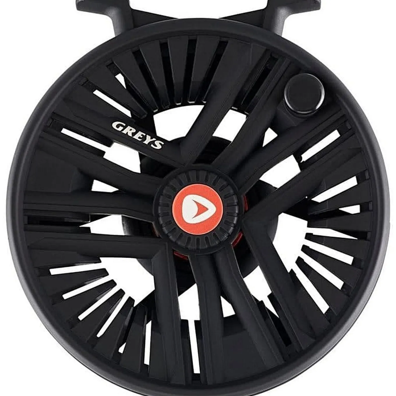 Greys Fin Fly Reel