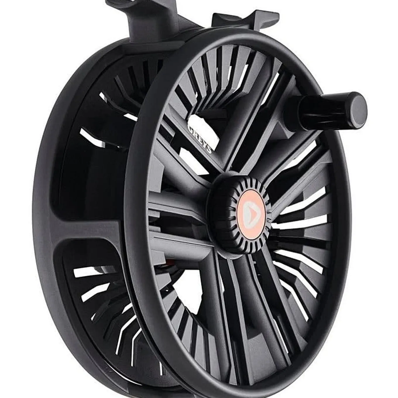 Greys Fin Fly Reel