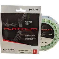 Greys Platinum