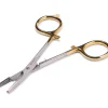 Greys Scissor/Forceps Straight 5.5inch