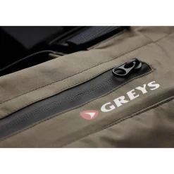 Greys Tail Ademend Waadpak Neopreen Sok