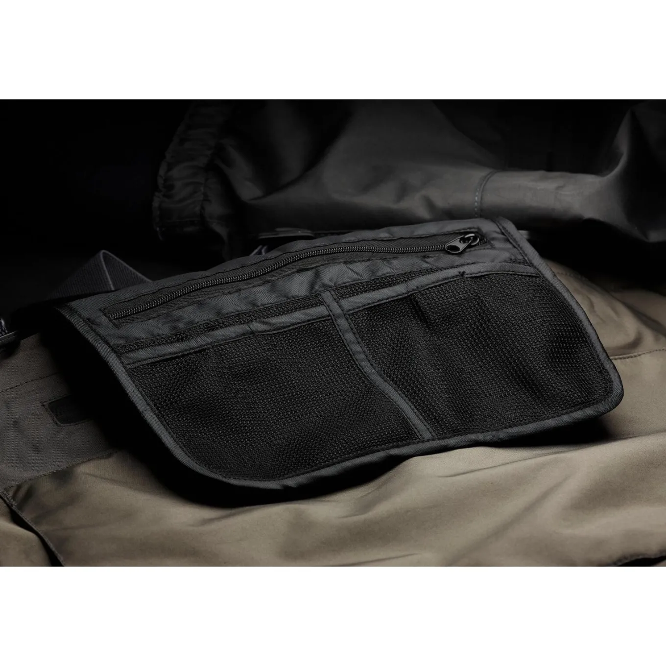 Greys Tail Ademend Waadpak Neopreen Sok