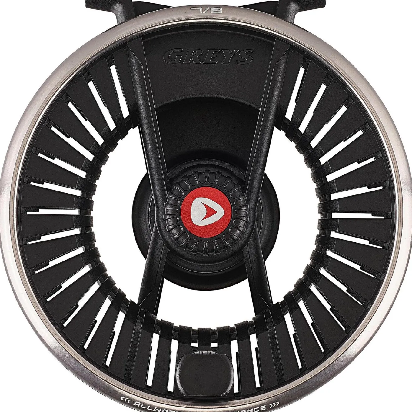 Greys Tail All Water Fly Reel