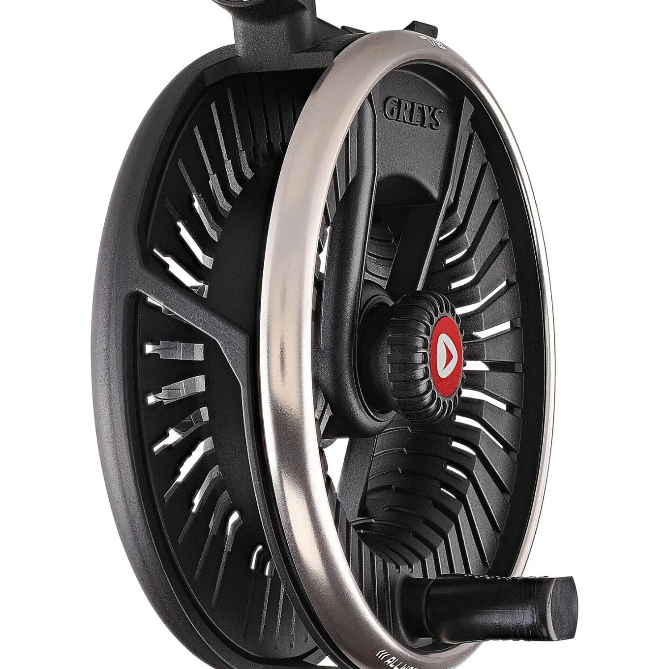 Greys Tail All Water Fly Reel