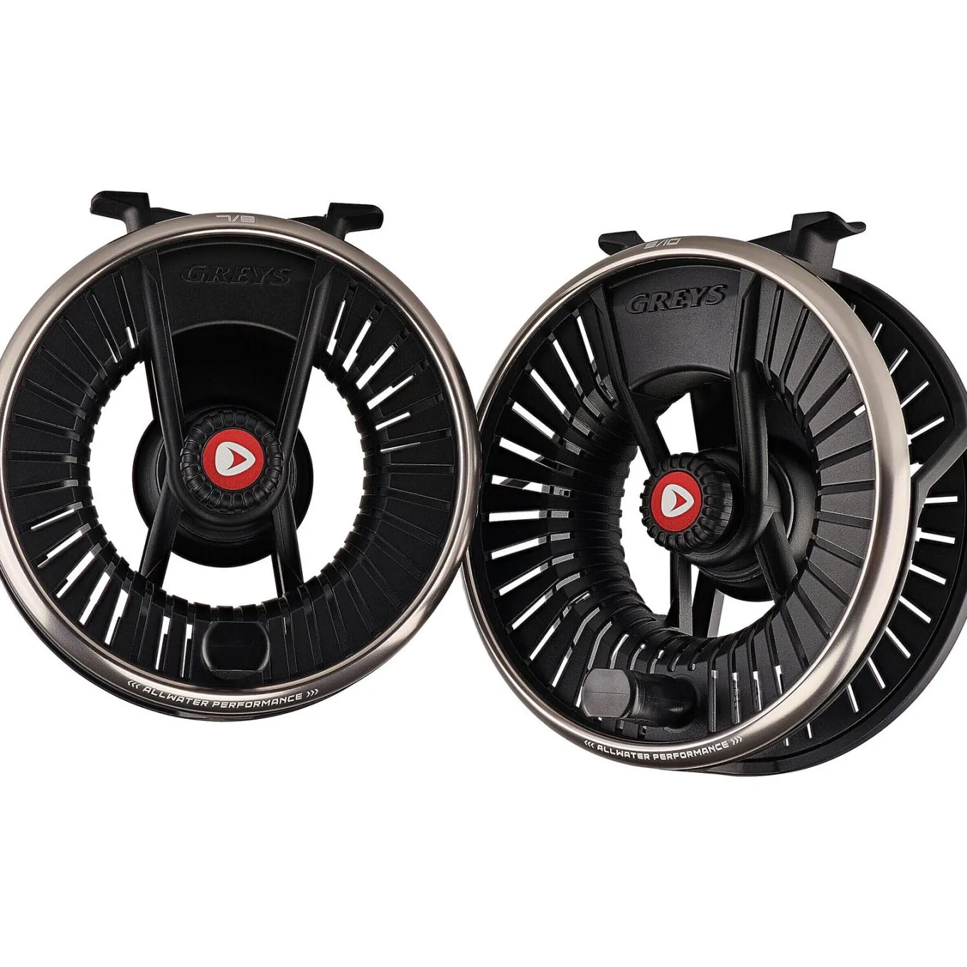 Greys Tail All Water Fly Reel