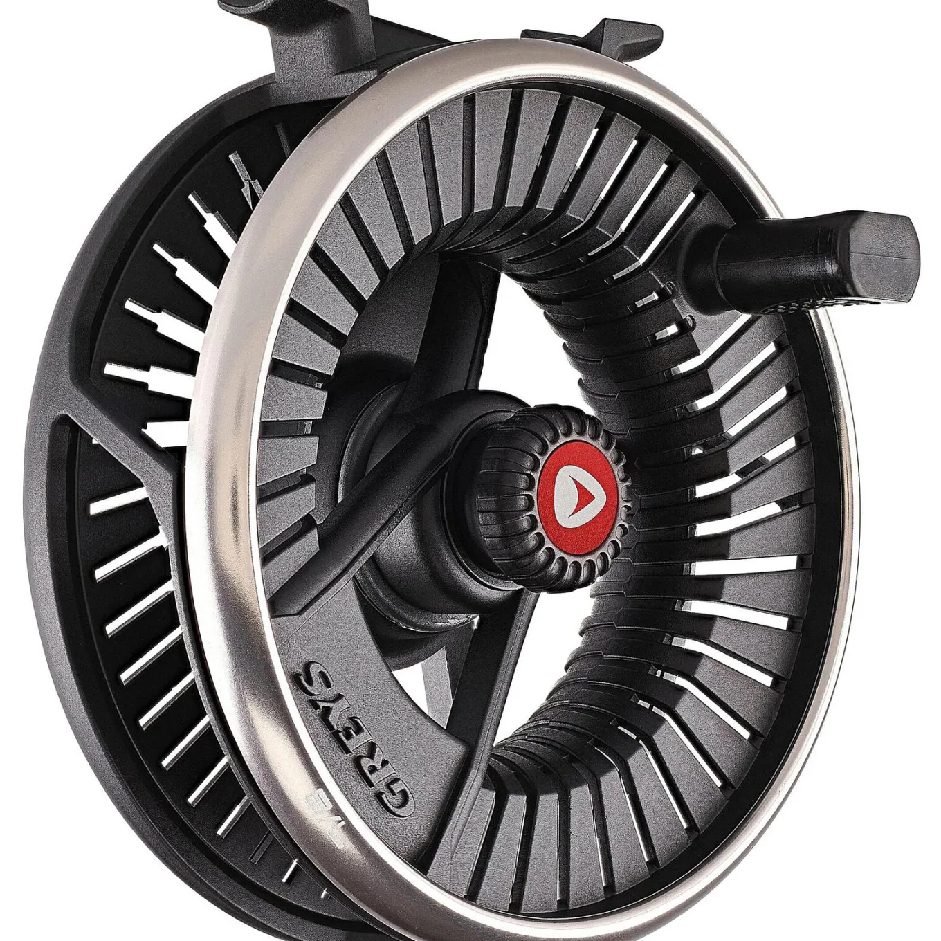 Greys Tail All Water Fly Reel