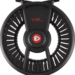 Greys Tail All Water Fly Reel